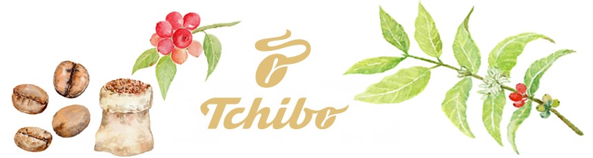 Tchibo Professional Verde