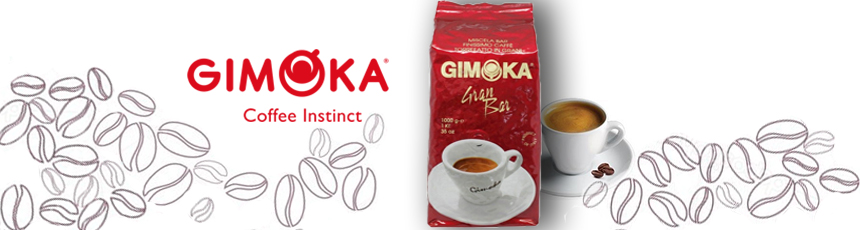 Gimoka