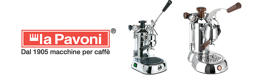 La Pavoni