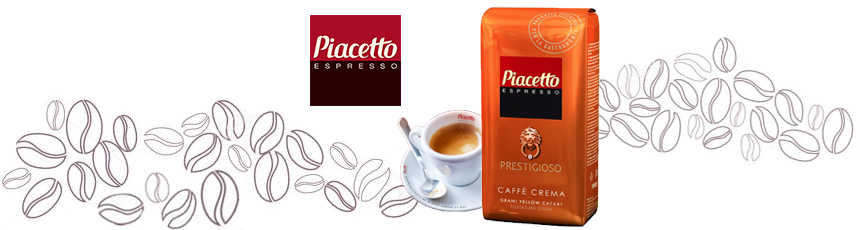 Piacetto Espresso