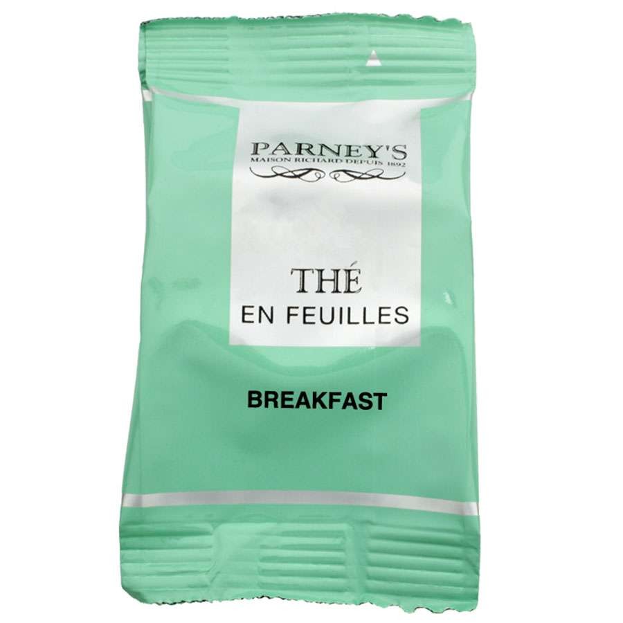 Cafes Richard Capsule Ceai Breakfast a