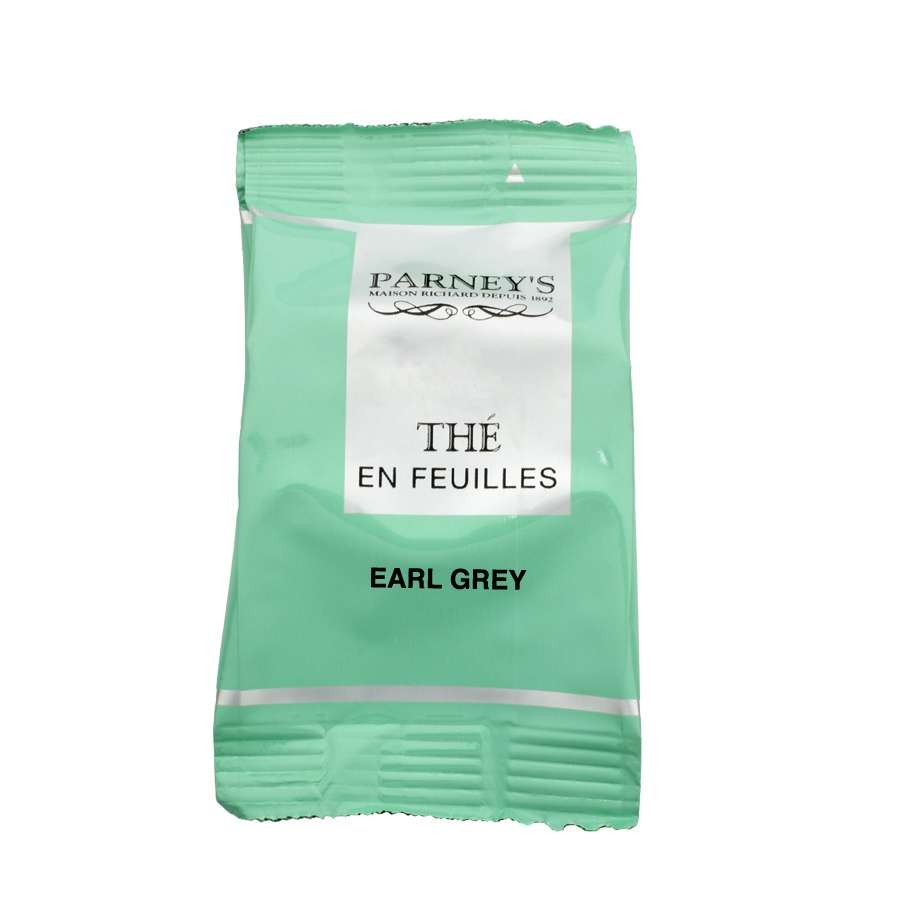 Cafes Richard Capsule Ceai Earl Grey a