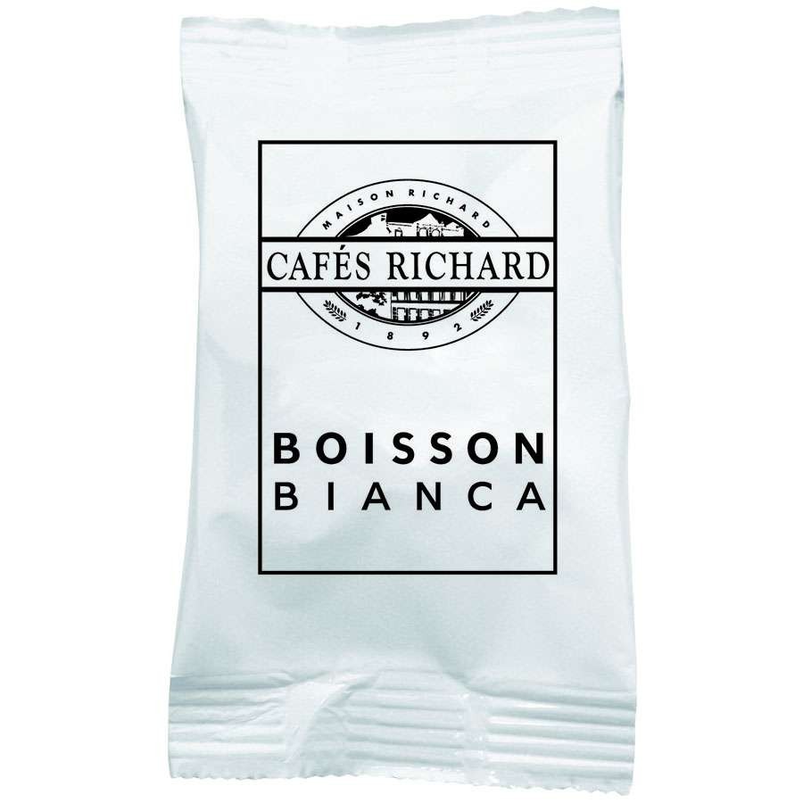 Cafes Richard Capsule Lapte Bianca a