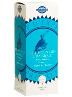 Cafes Richard Jamaica Blue Mountain 25 Pods