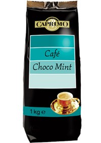 Caprimo Cafe Choco Mint 1kg