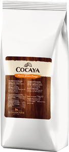 Cocaya Ciocolata Calda Cu Portocale 1kg