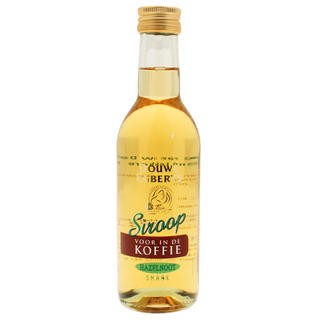 Douwe Egberts Sirop de Alune 250ml