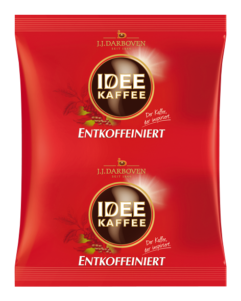 IDEE Gold Express Instant Decaf 1.8 gr