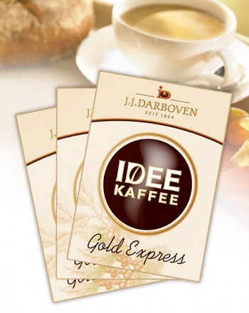 IDEE Gold Express Instant 1.8 g IDEE Gold Express Instant 1.8 g