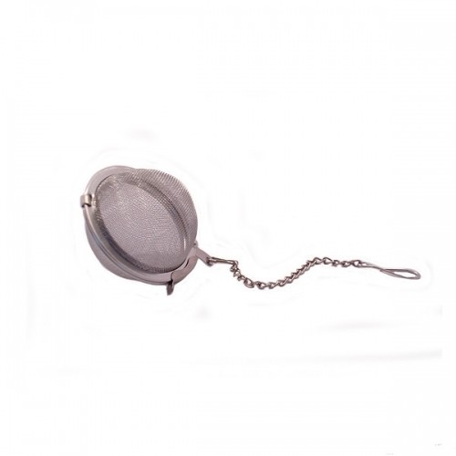 Infuzor metalic cu lant 60 mm