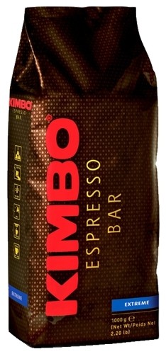 Kimbo Espresso Bar Extreme 1kg