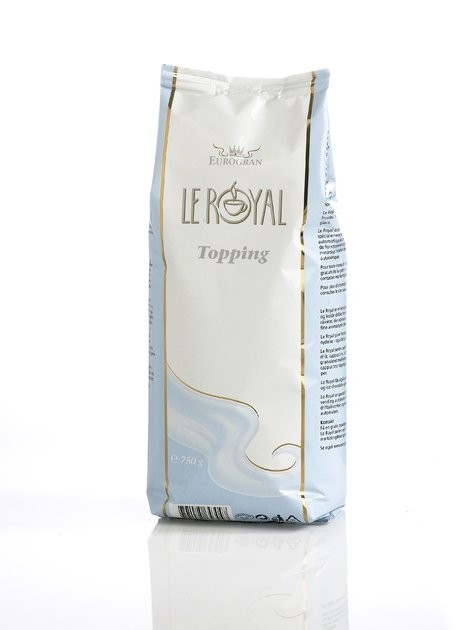 Le Royal Topping 750g