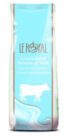 Le Royal Topping Granulat Degresat Fin 500g