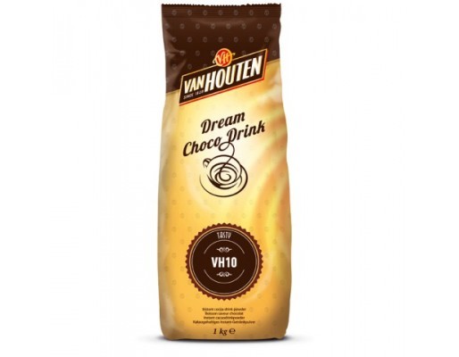 Van Houten Ciocolata calda 1kg VH10