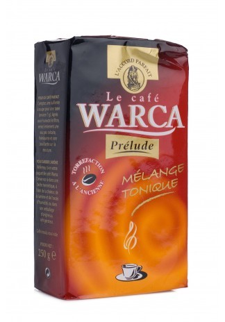 Warca Prelude 250g