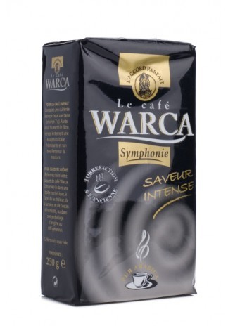 Warca Symphonie 250g 