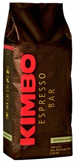 Kimbo Espresso Bar Superior 1kg