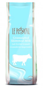 Le Royal Topping Granulat Degresat 500g