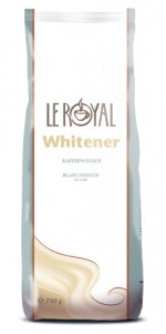 Le Royal Whitener 750g