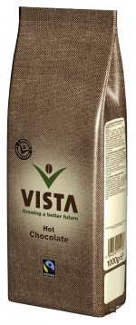 Tchibo Vista Ciocolata 1kg 