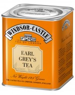 Windsor-Castle Tea Earl Grey's 125g