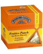 Windsor-Castle Tea Fruitics Punch 18buc