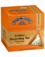 Windsor-Castle Tea Golden Darjeeling 18 buc