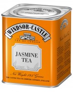 Windsor-Castle Tea Jasmine125 g