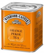 Windsor-Castle Tea Orange Pekoe 125 g