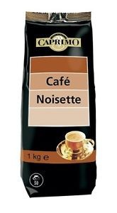 Caprimo Cafe Noisette 1kg