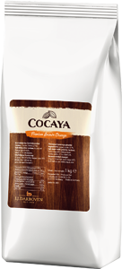 Cocaya Ciocolata Calda Cu Portocale 1kg
