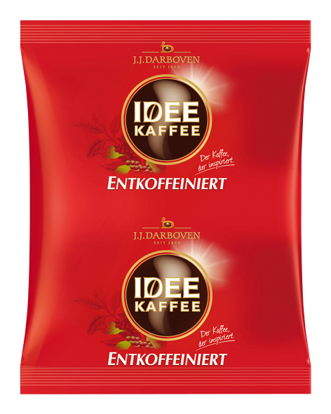 IDEE Gold Express Instant Decaf 1.8 gr