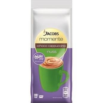 Jacobs Choco Cappuccino Alune 500g