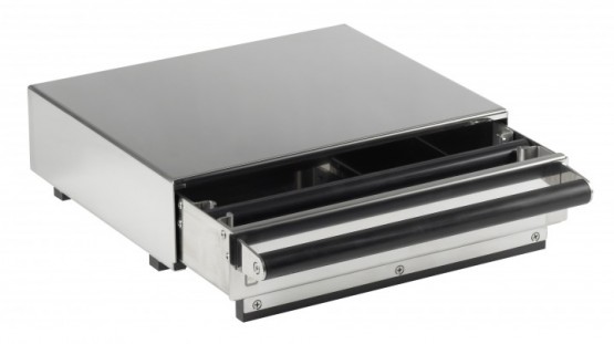 Knock Box Drawer L