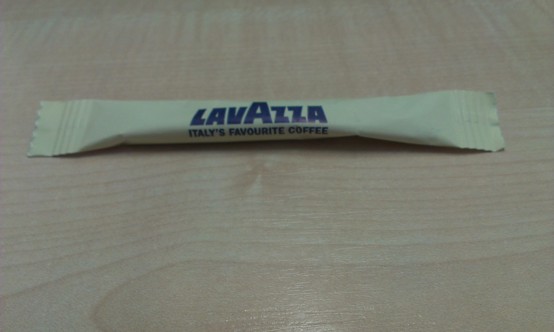 Lavazza Zahar Brun 5g