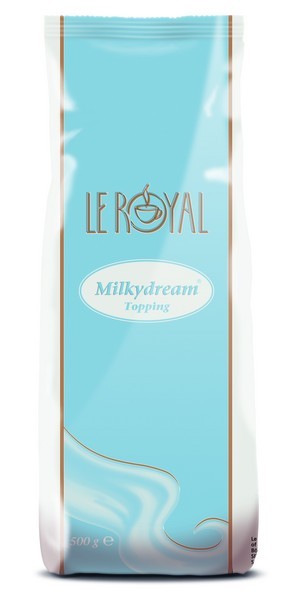 Le Royal Topping MilkyDream 500g