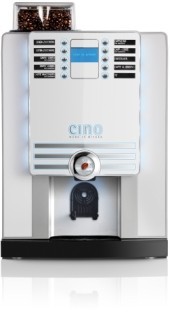 Rhea Compact Cino XS Grande Pro VHO E5 R2