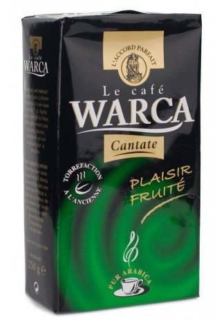 Warca Cantate 250g