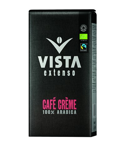 Tchibo Bio Vista Extenso Cafe Crema 1KG Tchibo Bio Vista Extenso Cafe Crema 1KG