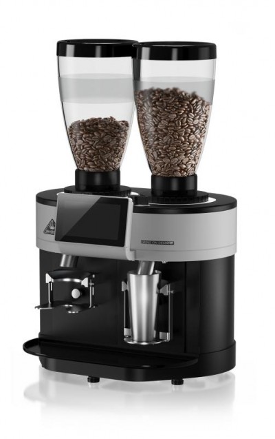 Mahlkönig Rasnita K30 TWIN 2.0 Hybrid Mahlkönig Rasnita K30 TWIN 2.0 Hybrid