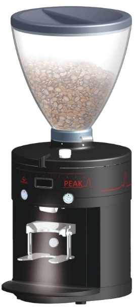 Rasnita Mahlkönig Peak Single Espresso Grinder  Rasnita Mahlkönig Peak Single Espresso Grinder