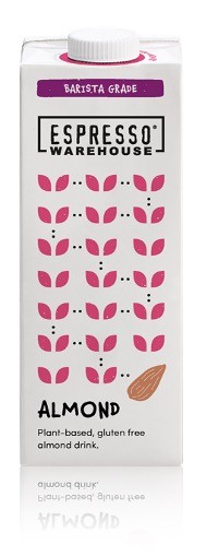 ESW LAPTE DE MIGDALE 1L ESW LAPTE DE MIGDALE 1L