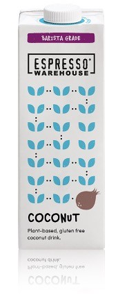 ESW LAPTE DE COCOS 1L ESW LAPTE DE COCOS 1L