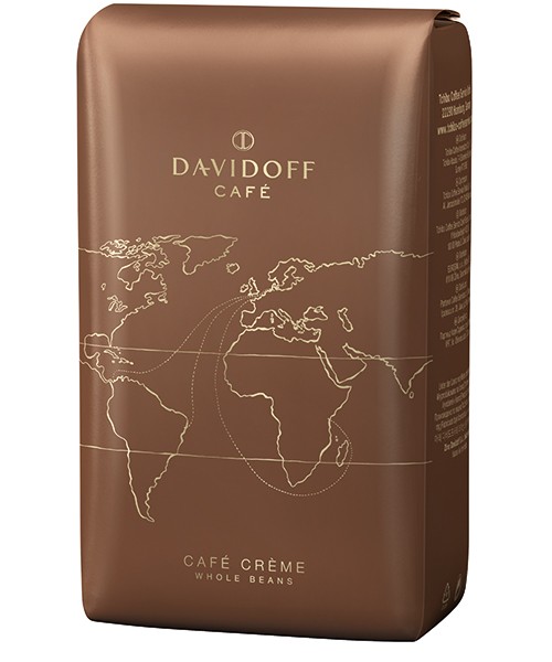 Davidoff Cafe Crame