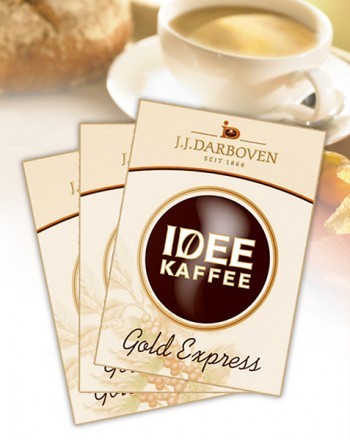 IDEE Gold Express Instant 1.8 g