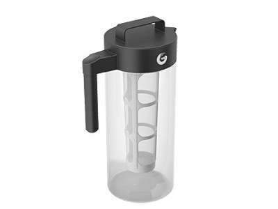 Infuzor cafea/ ceai CoffeeGator Cold Brewer 800 ml