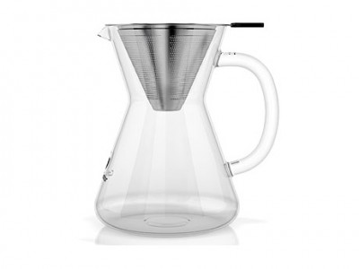 CoffeeGator Pourover Coffee maker 400ml