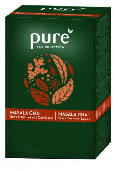 Pure Tea Premium Masala Utz
