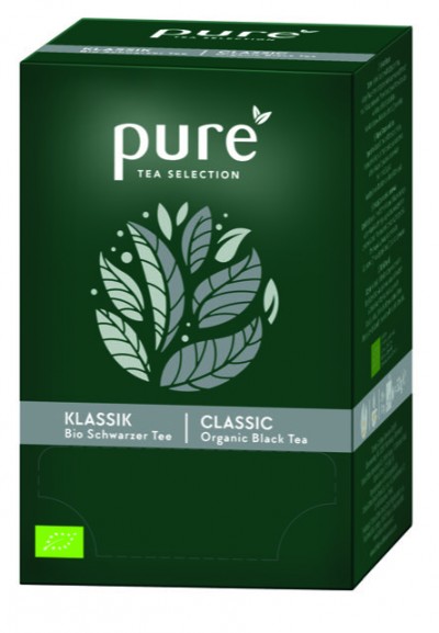 Pure Tea Selection Classic