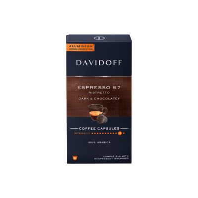 Davidoff Espresso 57